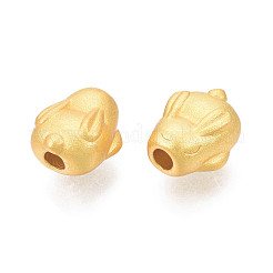 Brass Beads&nbsp;KK-N216-347