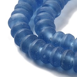 Handmade Nepalese Lampwork Beads&nbsp;LAMP-Z008-10C