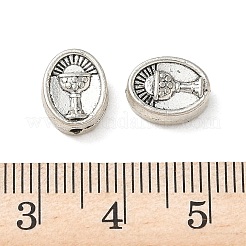 Alloy Beads&nbsp;FIND-E051-04AS