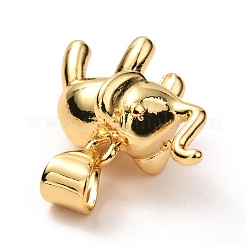 Brass Charms&nbsp;KK-G399-33
