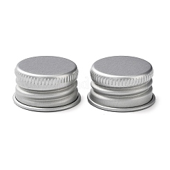 Aluminium Screw Caps&nbsp;FIND-XCP0002-53