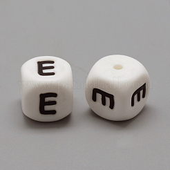 Food Grade Eco-Friendly Silicone Beads&nbsp;X-SIL-R001-E