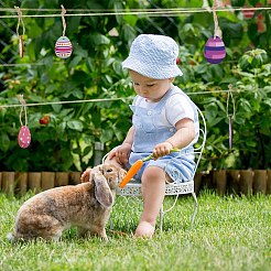 DIY Easter Pendant Decoration Making Kits&nbsp;DIY-PH0004-74