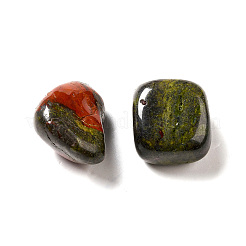 Natural Bloodstone Beads&nbsp;LS-G-G979-A19