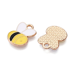 Alloy Enamel Charms&nbsp;ENAM-T020-87