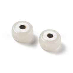 Opaque Acrylic Beads&nbsp;LACR-D282-02A