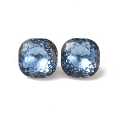 K9 Glass Rhinestone Cabochons&nbsp;GLAA-I052-01A