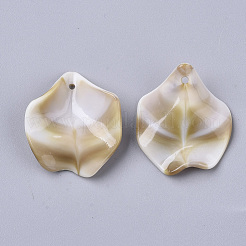Acrylic Pendants&nbsp;OACR-N130-005
