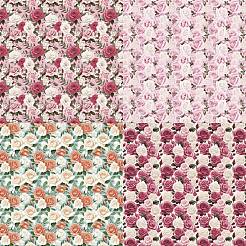 Scrapbook Paper Pads&nbsp;DIY-H177-02H