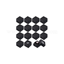 70Pcs ABS Plastic Jewelry Gift Boxes&nbsp;CON-WH0088-88A-02