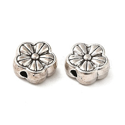 Tibetan Style Alloy Beads&nbsp;PALLOY-M217-13AS