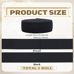 10M Flat Elastic Rubber Band&nbsp;EC-LP0001-03A