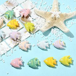 Handmade Porcelain Beads&nbsp;PORC-CJZ0001-02A