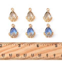 20Pcs Rhinestone Pendants&nbsp;FIND-FS0004-75B