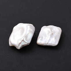 Natural Keshi Pearl Beads&nbsp;PEAR-P003-09