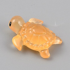 Luminous Resin Tortoise Display Decorations&nbsp;RESI-CJC0012-31C