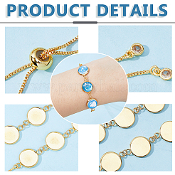 DIY Bracelet Kits&nbsp;BJEW-DC00006
