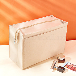 Felt Purse Organizer Insert&nbsp;FIND-WH0036-41B