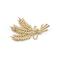 Rhinestone Brooch Pin&nbsp;PALLOY-K002-01KCG-02