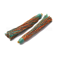 Cotton Tassel Pendants&nbsp;FIND-D302-03A