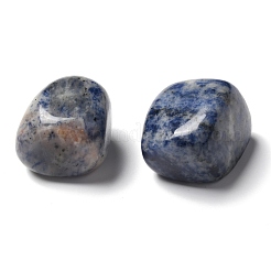 Natural Sodalite Beads&nbsp;G-M368-05A