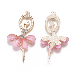 Alloy Big Pendants&nbsp;LS-PALLOY-I198-B11