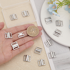Alloy Bikini Clips&nbsp;FIND-CA0008-25C