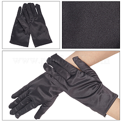 Satin Gloves&nbsp;AJEW-CY0002-52A