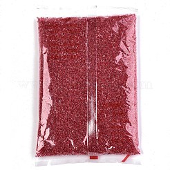 12/0 Glass Seed Beads&nbsp;X-SEED-A014-2mm-132B