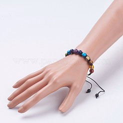 Chakra Jewelry&nbsp;BJEW-JB03703
