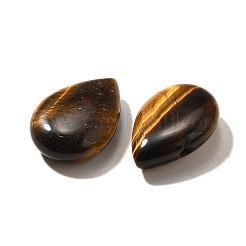 Natural Tiger Eye Beads&nbsp;G-I359-08