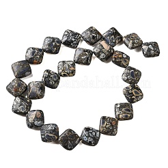 Synthetic Imperial Jasper Beads&nbsp;GG-CBA0D66-04A
