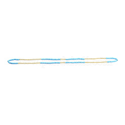 Summer Jewelry Waist Bead&nbsp;NJEW-C00010