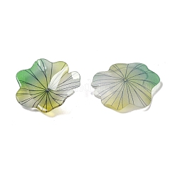 Lotus Leaf Bead Caps&nbsp;SACR-A008-07C