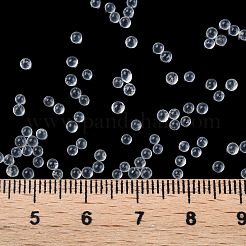 Glass Seed Beads&nbsp;SEED-Q031-A-01