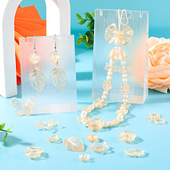 100G DIY Baroque Jewelry Making Finding Kit&nbsp;DIY-TA0010-85B