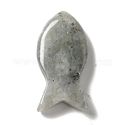 Natural Labradorite Pendants&nbsp;G-G932-B21