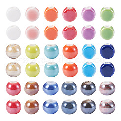 Handmade Porcelain Beads&nbsp;PORC-TA0001-71