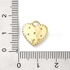 Rack Plating Brass Micro Pave Cubic Zirconia and Plastic pearl Pendants&nbsp;KK-Q786-07G