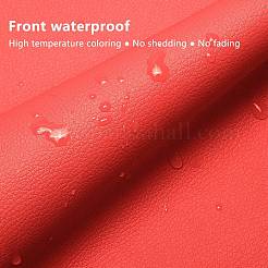 Soft PU Leather Fabric Sheets&nbsp;AJEW-WH0115-05A
