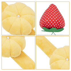 1Pc Cotton & Cloth Needle Pin Cushions&nbsp;DIY-HY0001-81
