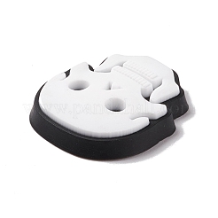 Halloween Theme PVC Cabochons&nbsp;FIND-E017-02