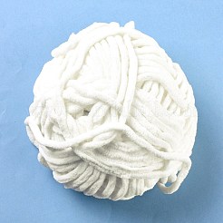Bulky Soft Polyester Crocheting Knitting Yarn for Scarf&nbsp;OCOR-G009-03G