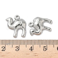 304 Stainless Steel Pendants&nbsp;STAS-H483-28P