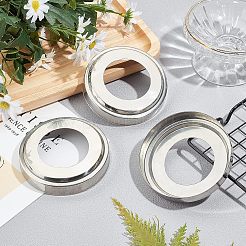 304 Stainless Steel Lid&nbsp;STAS-FH0001-35