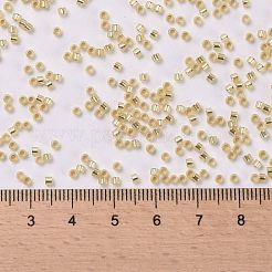Cylinder Seed Beads&nbsp;X-SEED-H001-G04