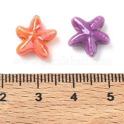 Handmade Porcelain Beads&nbsp;PR-CBA91FD-01