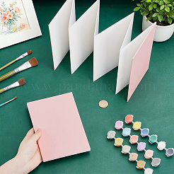Paper Accordion Fold Notebooks&nbsp;OFST-WH0004-222B