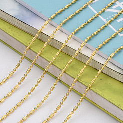 Brass Ball Chains&nbsp;CHC-S008-009D-G