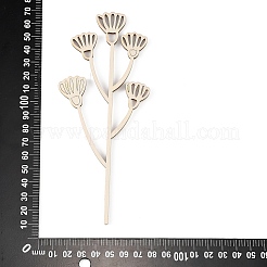 Wooden Vase Display Decorations&nbsp;WD-CBAC2DA-01